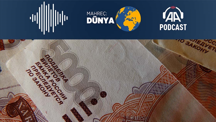 Rusya’nın ruble ile doğal gaz ısrarının arka planı
