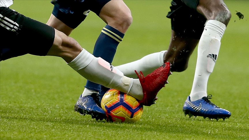 Spor Toto Süper Lig'in 36. haftasında oynanacak maçların programı belli oldu