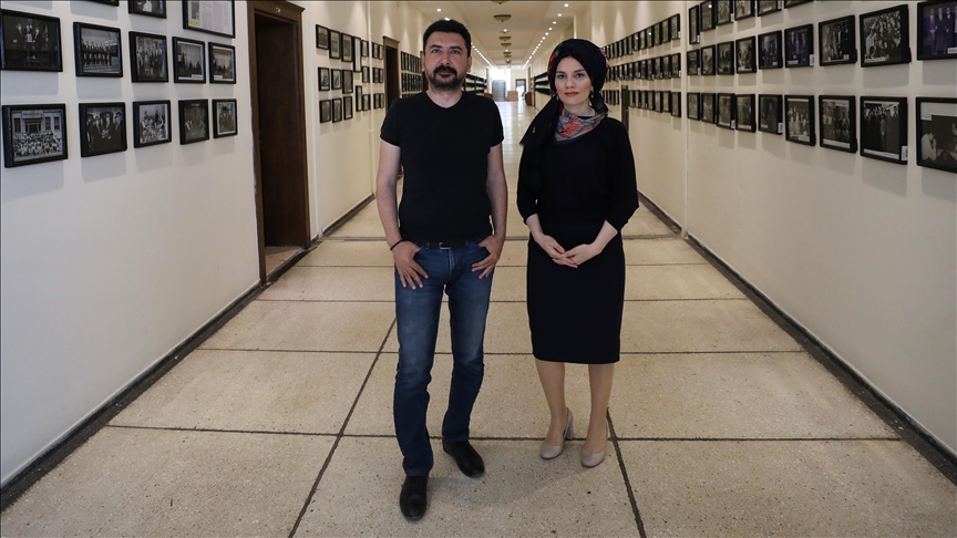 INTERVIEW - 'The loss of public is the main concern today'