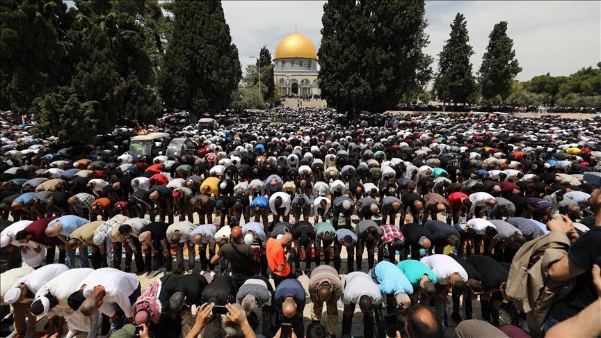 أقره العثمانيون.. هل "الوضع الراهن" بالمسجد الأقصى ما زال قائما؟ (تقرير)