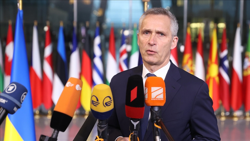 La OTAN asegura que recibirá a Finlandia y Suecia con los "brazos abiertos"
