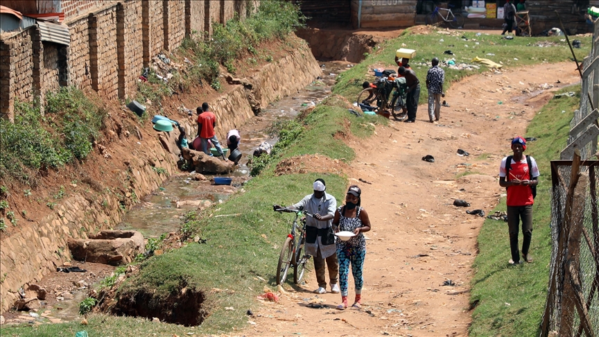 Mineral-rich region in Uganda reels under poverty, insecurity
