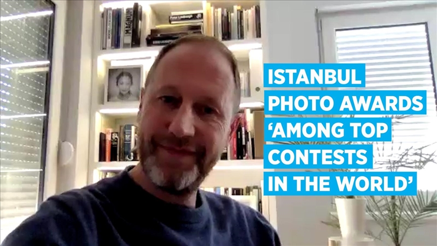Istanbul Photo Awards ‘among top contests in the world’