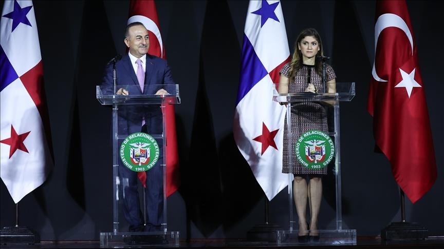 “Panamá es un socio importante para Turquía en América Latina”