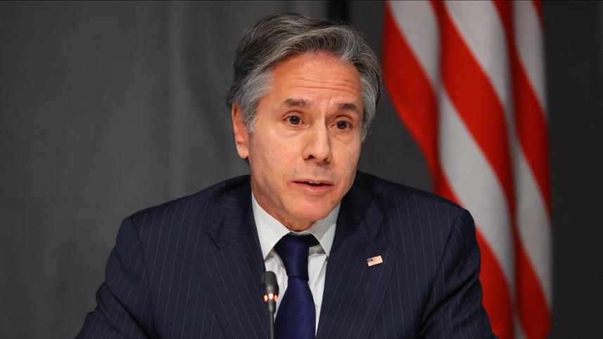 США поддержат решение Швеции и Финляндии вступить в НАТО