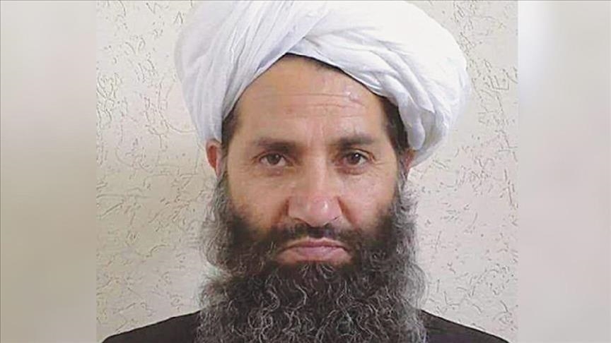 تاکید رهبر طالبان بر «حفظ روابط نیک» با همسایگان و جامعه جهانی