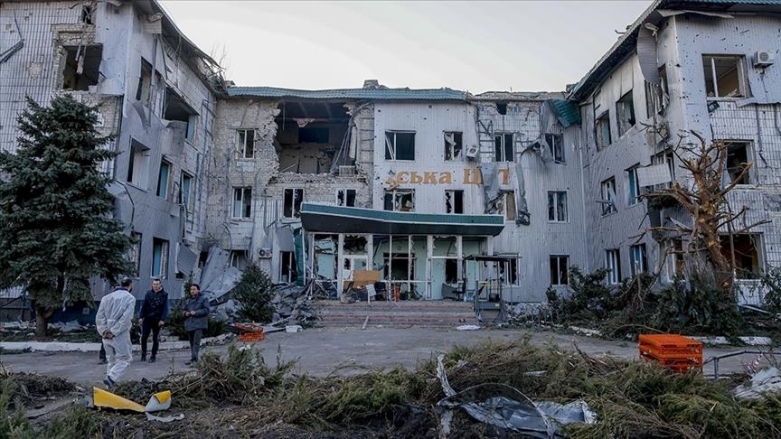 سازمان ملل: دست‌کم 2 هزار و 899 غیرنظامی در اوکراین طی حملات روسیه جان باخته‌اند