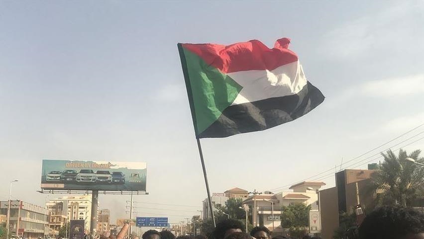 Sudan braces for protests marking deadly sit-in dispersal