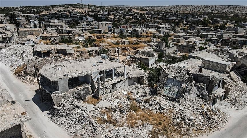 Uz učešće 11 država: Na sastanku u Parizu razgovarano o situaciji u Siriji