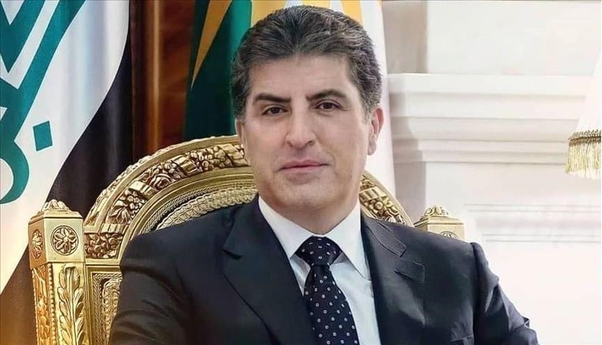 نێچیرڤان بارزانی: "پێویسته‌ ژیان و شکۆی کرێکاران پارێزراو بێت"