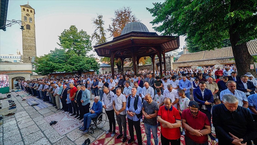 Muslimani u regionu sutra obilježavaju Ramazanski bajram