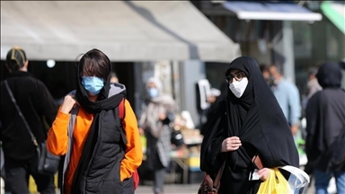 آخرین وضعیت شیوع کرونا در ایران