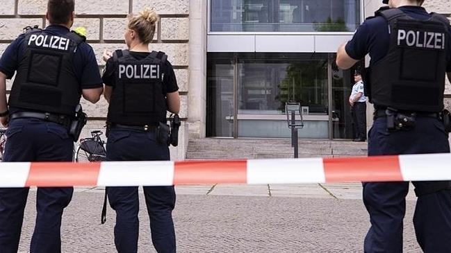 Man dies after police beating in southern Germany Man dies after police beating in southern Germany