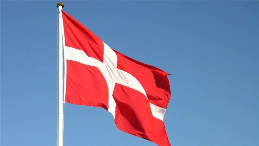 Denmark reopens embassy in Ukrainian capital