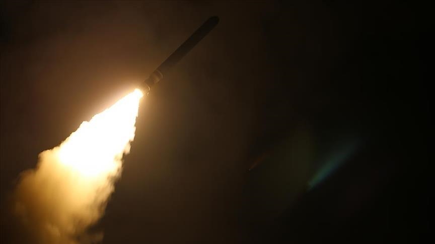 آمریکا و سازمان ملل حمله راکتی به اربیل را محکوم کردند