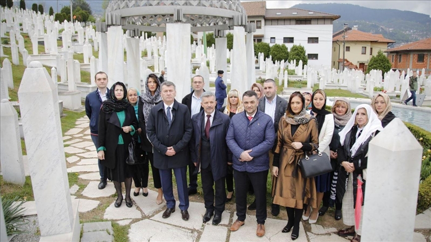 BiH: Obilježen Dan Općine Stari Grad