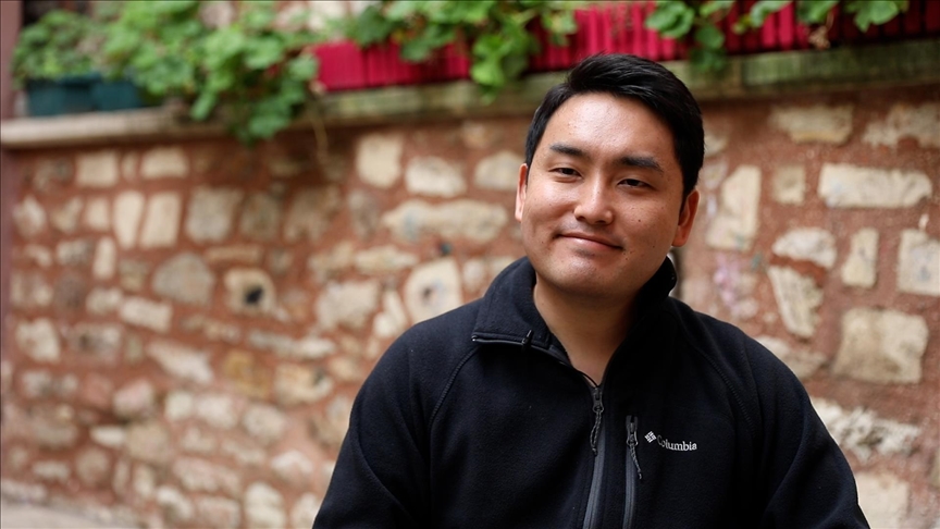 Japanac Kawanishi postao musliman i želi promovirati islam u svojoj zemlji i šire