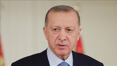 Cumhurbaşkanı Erdoğan, birlik komutanlarına hitap etti: Bu mücadeleyi tarih hayırla yad edecektir