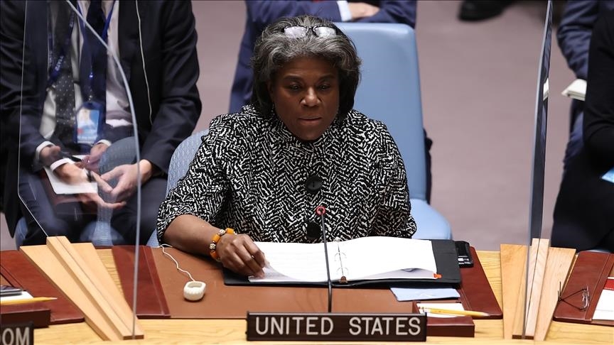 واشنطن: النظام السوري لم يقدم ما يستدعي التطبيع معه