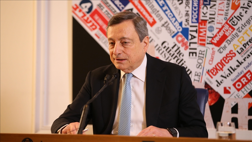 Premijer Italije Draghi: Želimo Ukrajinu u Evropskoj uniji