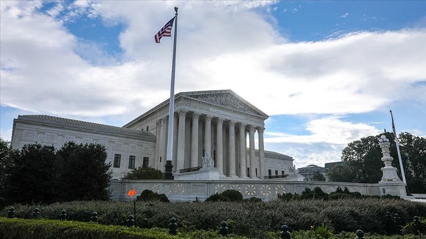 ABD Yüksek Mahkemesi kürtaj hakkını koruyan yasayı iptal etmeye hazırlanıyor
