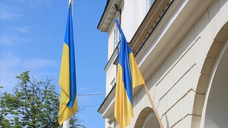 Ukrainian envoy slams German chancellor for refusing to visit Kyiv