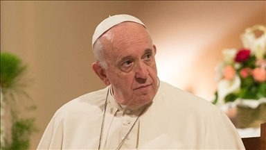 Папа Римский Франциск хочет встретиться с Путиным в Москве