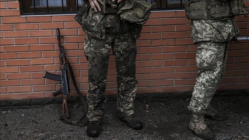 Moscou : des mercenaires d'Israël qui combattent au sein du bataillon Azov à Marioupol
