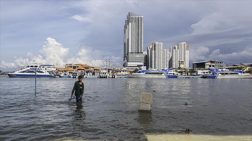 Jakarta, Séoul, Le Caire... capitales à déménager à cause des problèmes climatiques et environnementaux