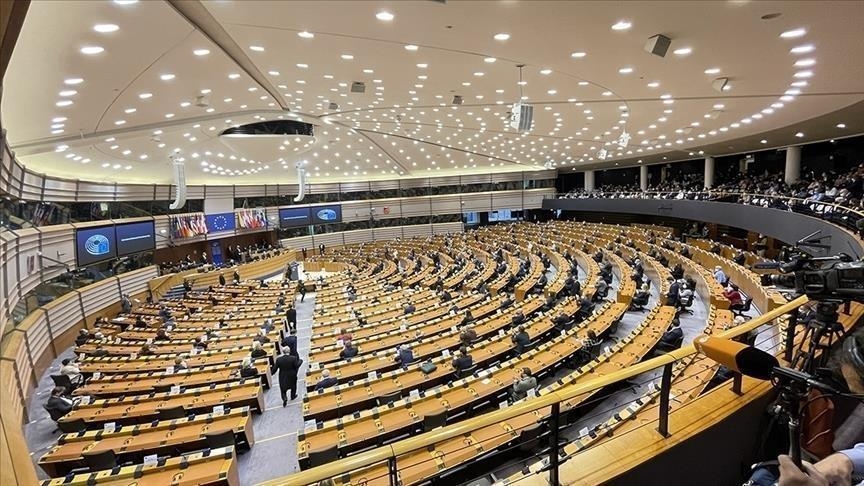 Avanza iniciativa para reformar la ley electoral del Parlamento Europeo
