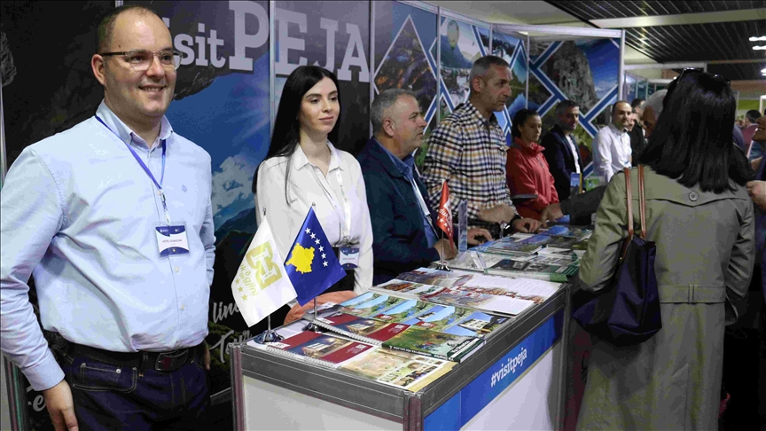 Prishtinë, hapet Panairi Ndërkombëtar i Turizmit