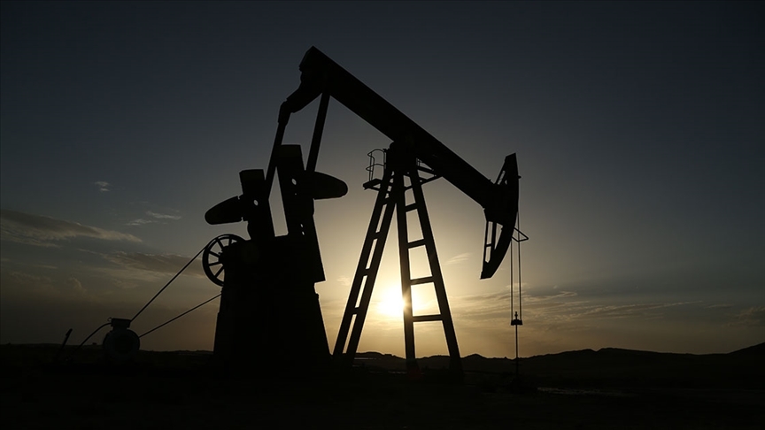 ABD'nin ham petrol stokları arttı