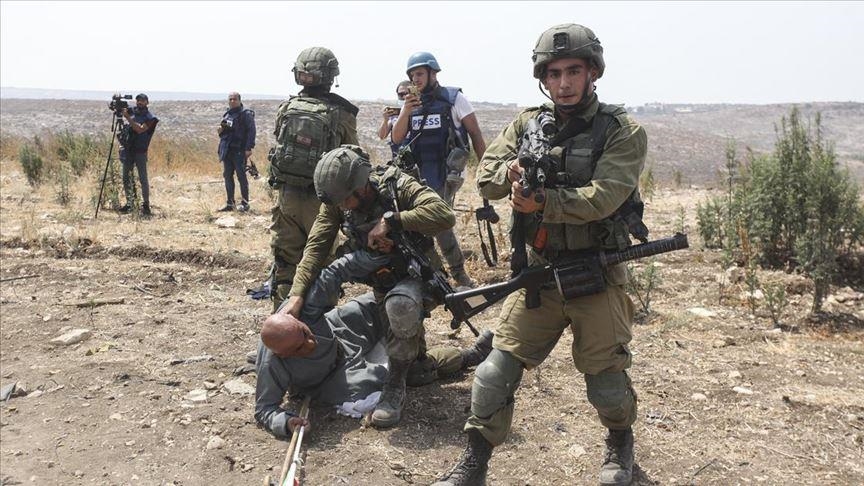درخواست فلسطین از شورای امنیت برای افزایش فشار‌های بین‌المللی علیه جنایات اسرائیل