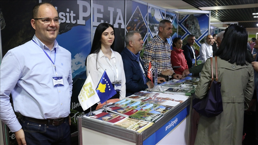 Priština: Otvoren Međunarodni sajam turizma