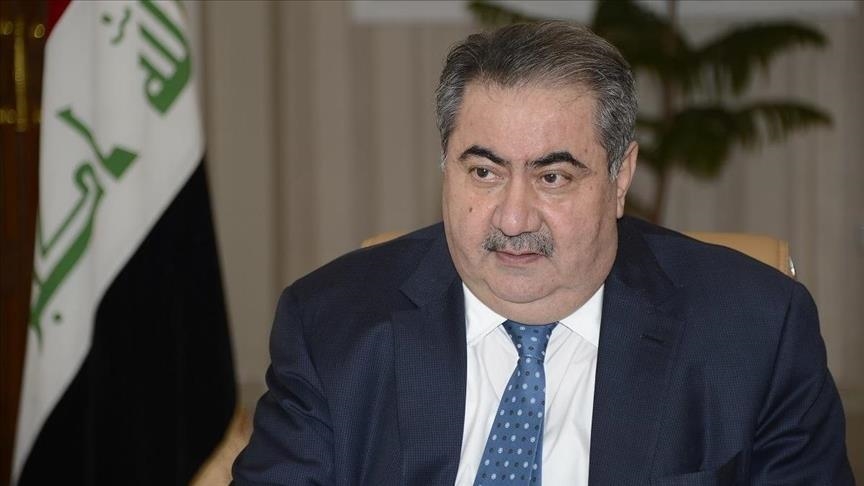 هۆشیار زێباری: "یەبهشە رووکاری پەکەکەیە و پشتیوانی لە دەرکردنیان لە شنگال دەکەین"