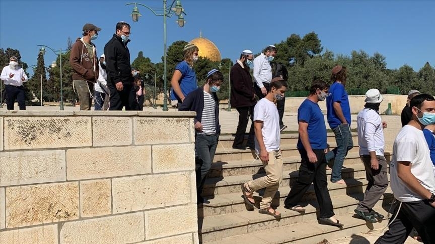 الأمم المتحدة تدعو إلى عدم القيام بأفعال "استفزازية" في القدس