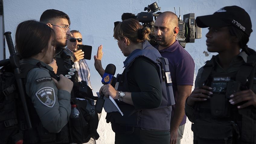 Jefa de DDHH de la ONU advierte que los periodistas son vigilados por softwares espías incluso en "espacios seguros"