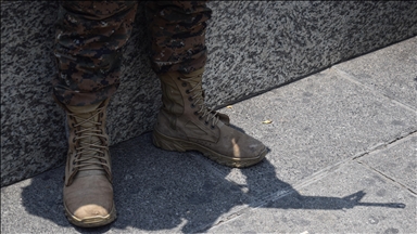 Leader of Haiti’s feared 400 Mawozo gang extradited to US