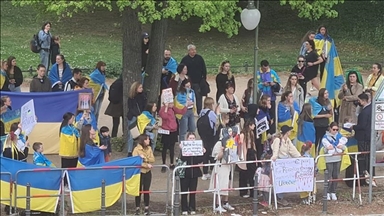 Ukrainasit në Gjermani kërkojnë ndihmën e Turqisë për t'i dhënë fund luftës