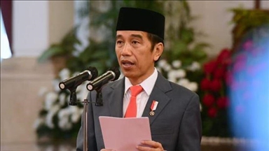 Jokowi: Hindari puncak arus mudik Lebaran