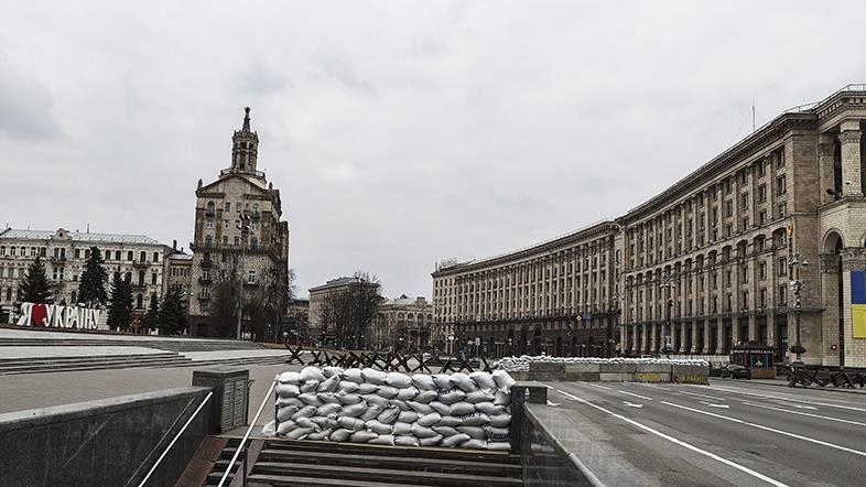 МВД Украины, Эстонии, Латвии, Литвы и Польши подписали совместную декларацию о взаимодействии