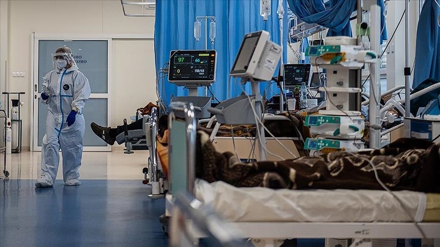 СЗО: Околу 15 милиони смртни случаи поврзани со Ковид-19 низ светот во изминатите две години