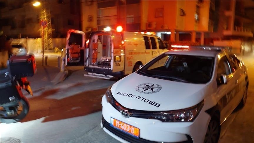 Israël : une attaque à proximité de Tel Aviv fait 3 morts israéliens et 4 autres blessés  