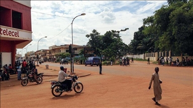 Centrafrique : la situation financière s'annonce "très préoccupante" (Gouvernement)