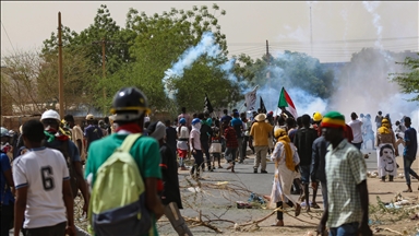Sudan: Sukob demonstranata sa snagama bezbjednosti