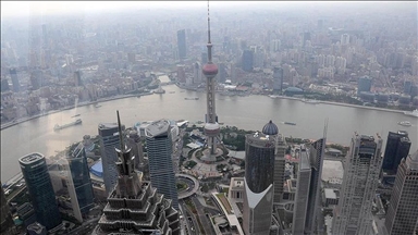 Chine : construction de la station météorologique automatique la plus haute au monde