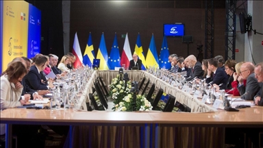 Rama në konferencën e donatorëve për Ukrainën: Shqipëria synon të kontribuojë me 1 milion euro