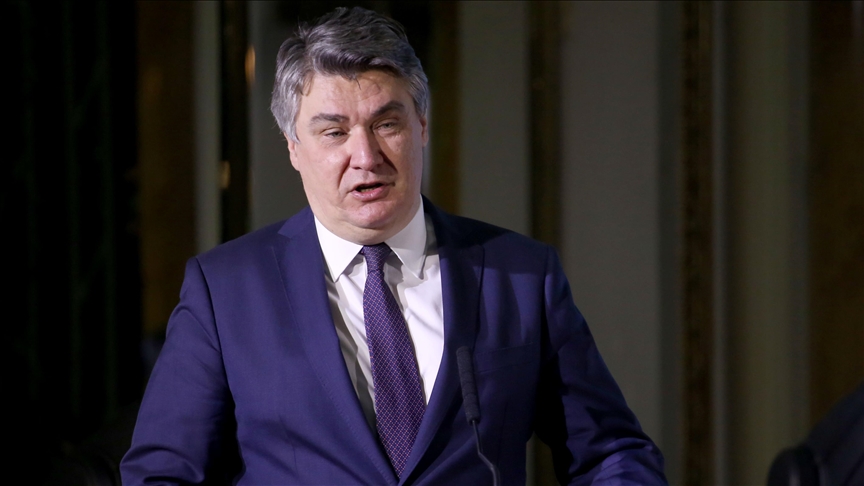 Milanović o situaciji u BiH: Najava trećeg entiteta je ekstremna, ali morat ću je podržati