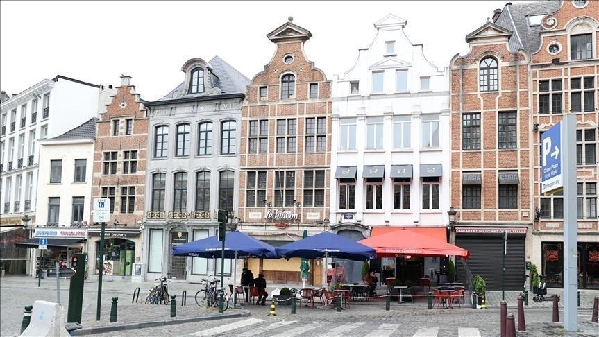 Bruxelles envisage de changer les noms de rues à consonance russe