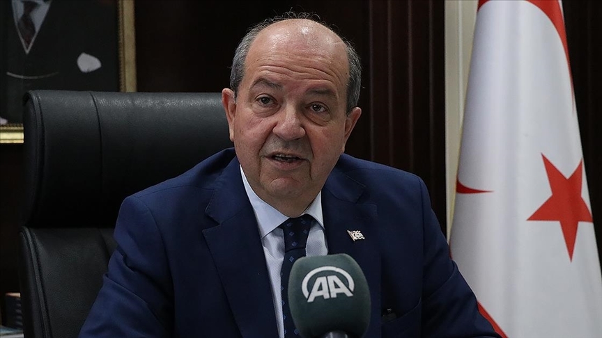 KKTC'de hükümeti kurma görevi, güvenoyu alabilecek bir milletvekiline verilecek